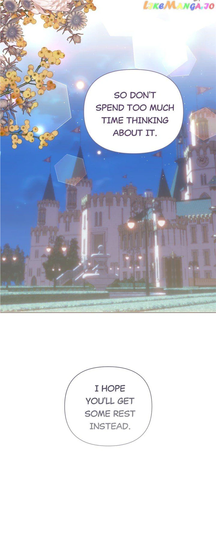 The Grand Duke is Mine chapter 20 page 35