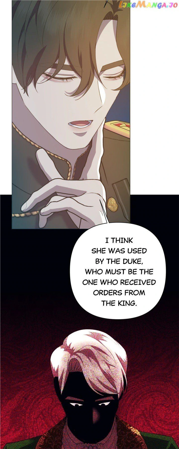 The Grand Duke is Mine chapter 20 page 46