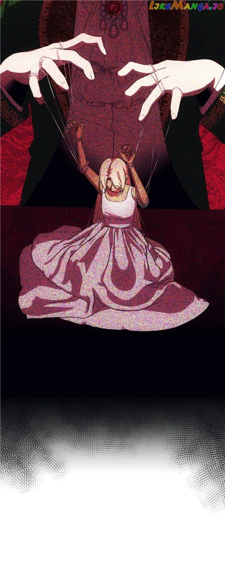 The Grand Duke is Mine chapter 20 page 47