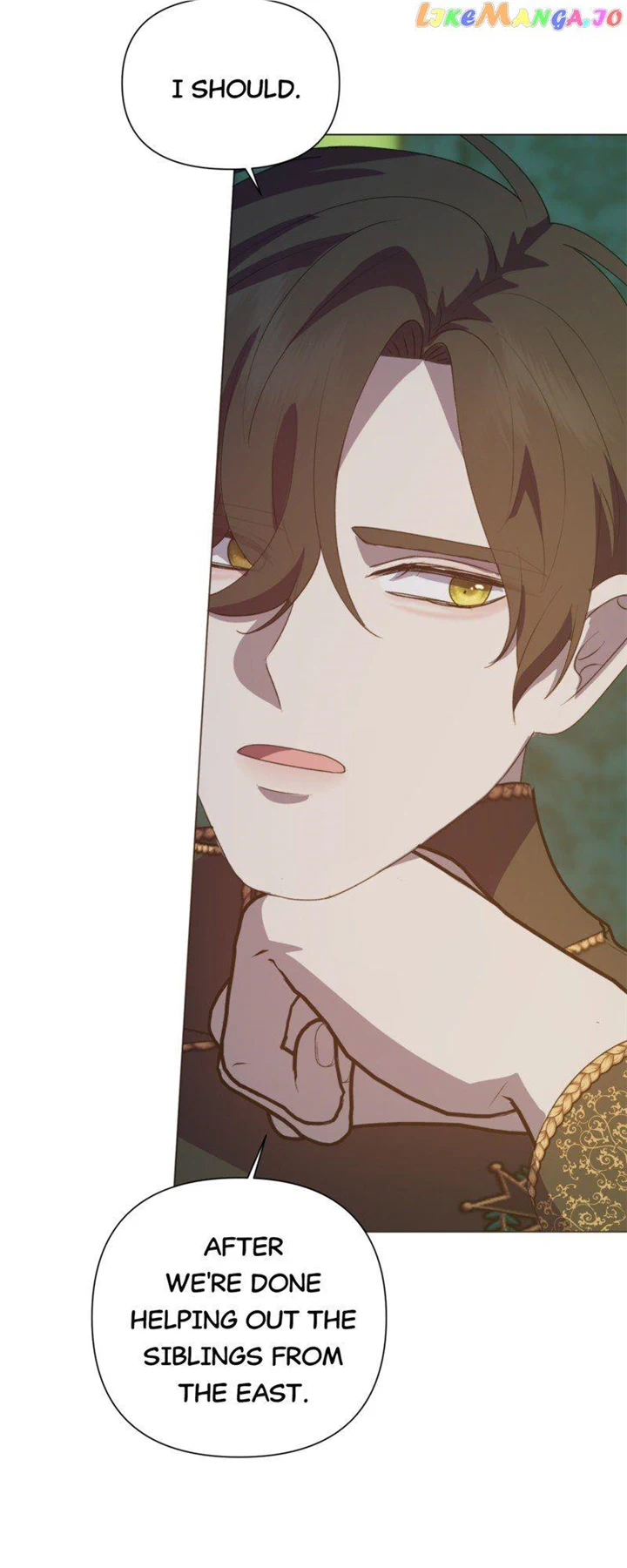 The Grand Duke is Mine chapter 20 page 49