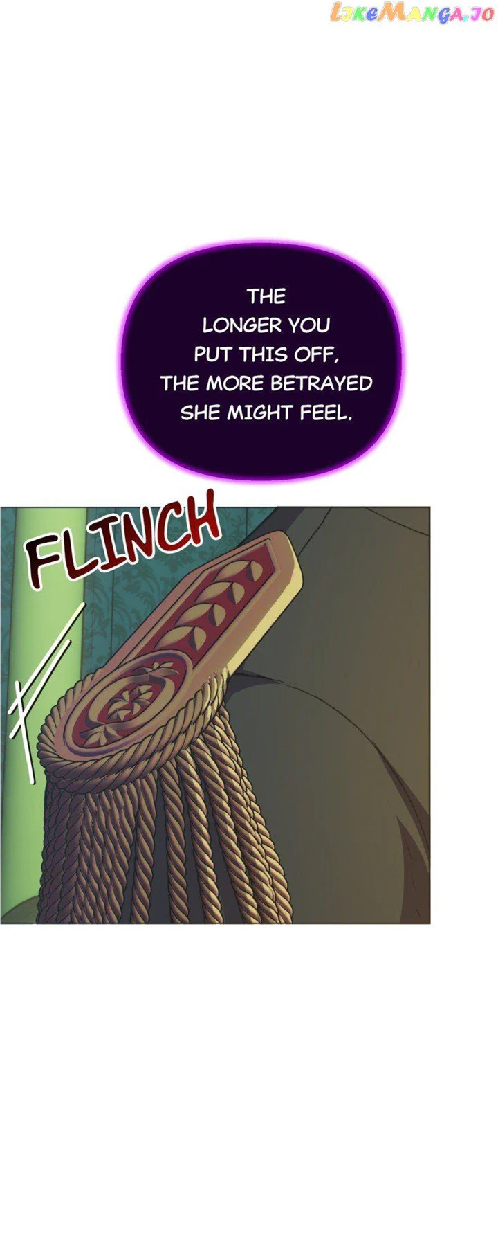 The Grand Duke is Mine chapter 20 page 50
