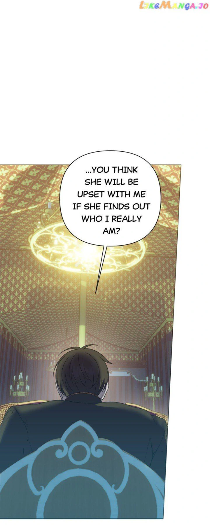 The Grand Duke is Mine chapter 20 page 51