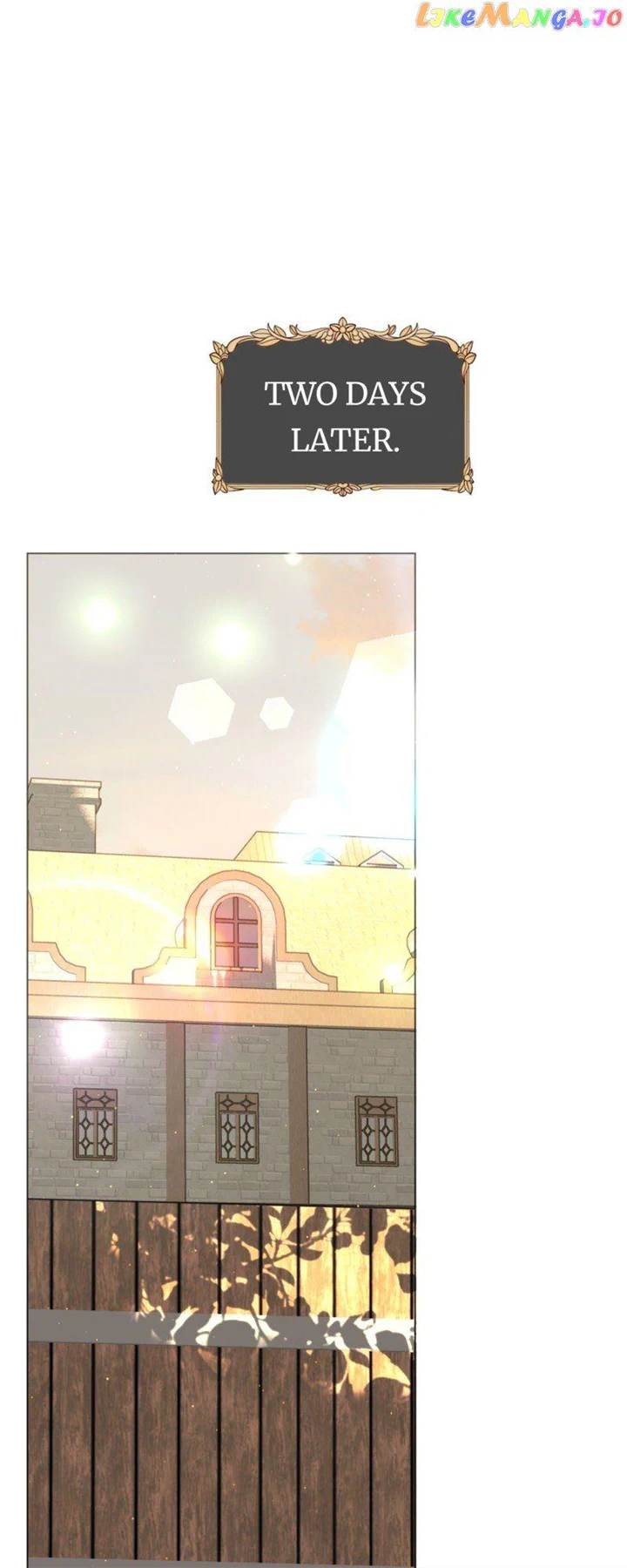 The Grand Duke is Mine chapter 20 page 55