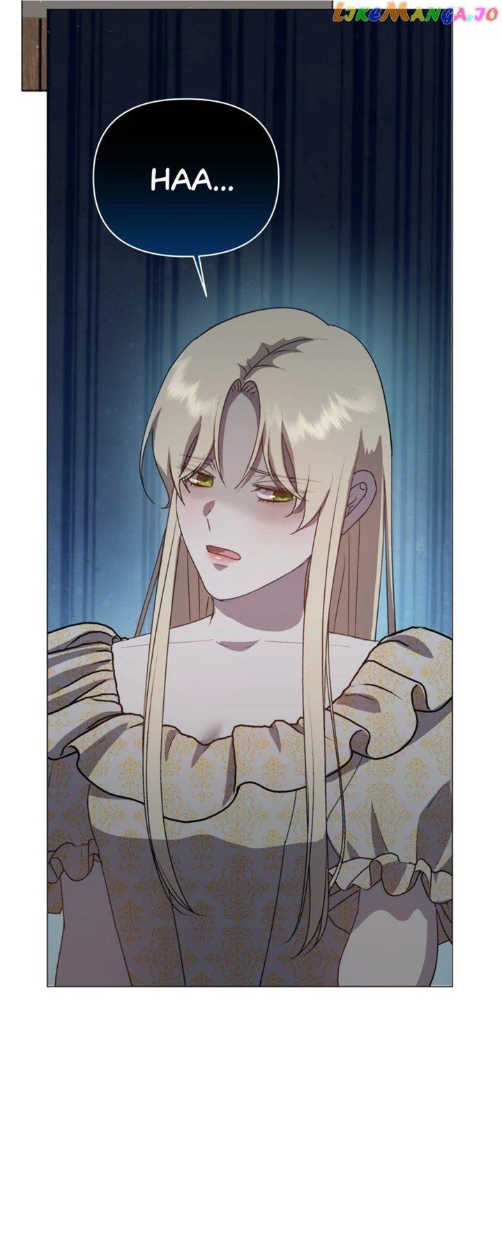 The Grand Duke is Mine chapter 20 page 56