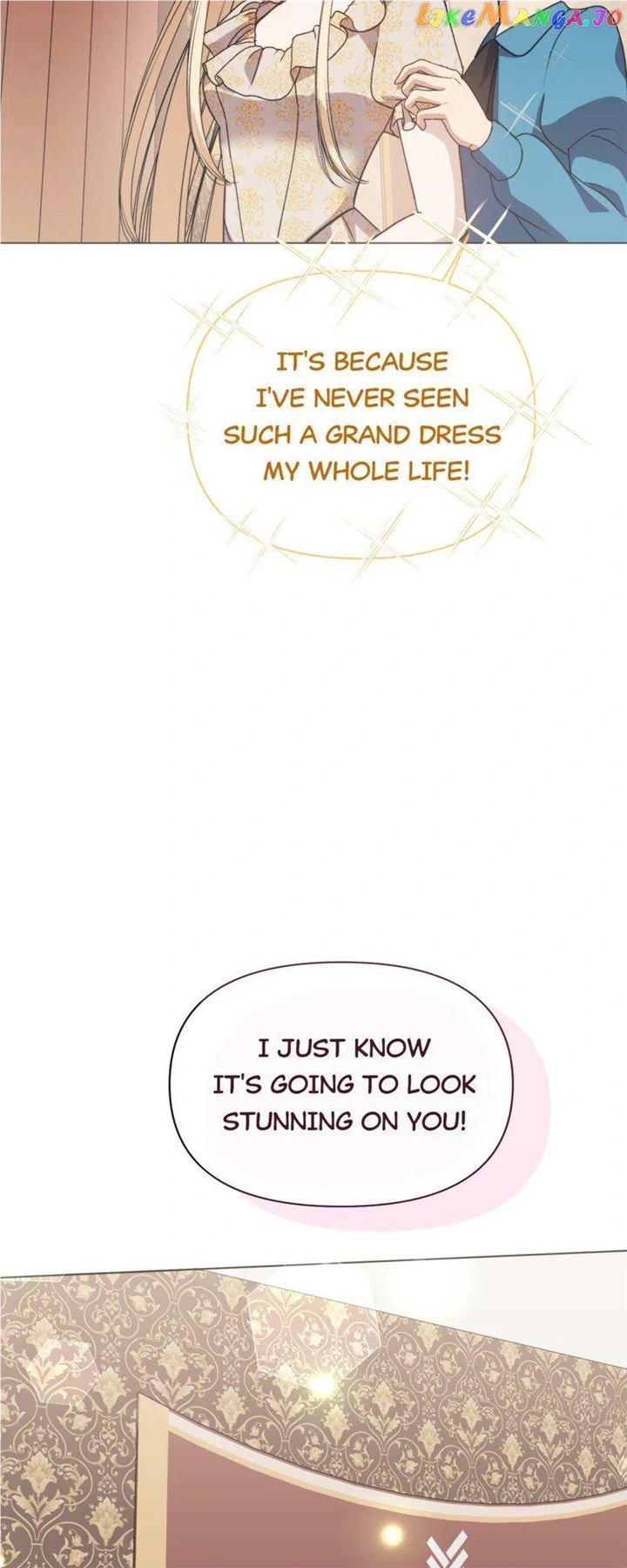 The Grand Duke is Mine chapter 20 page 64
