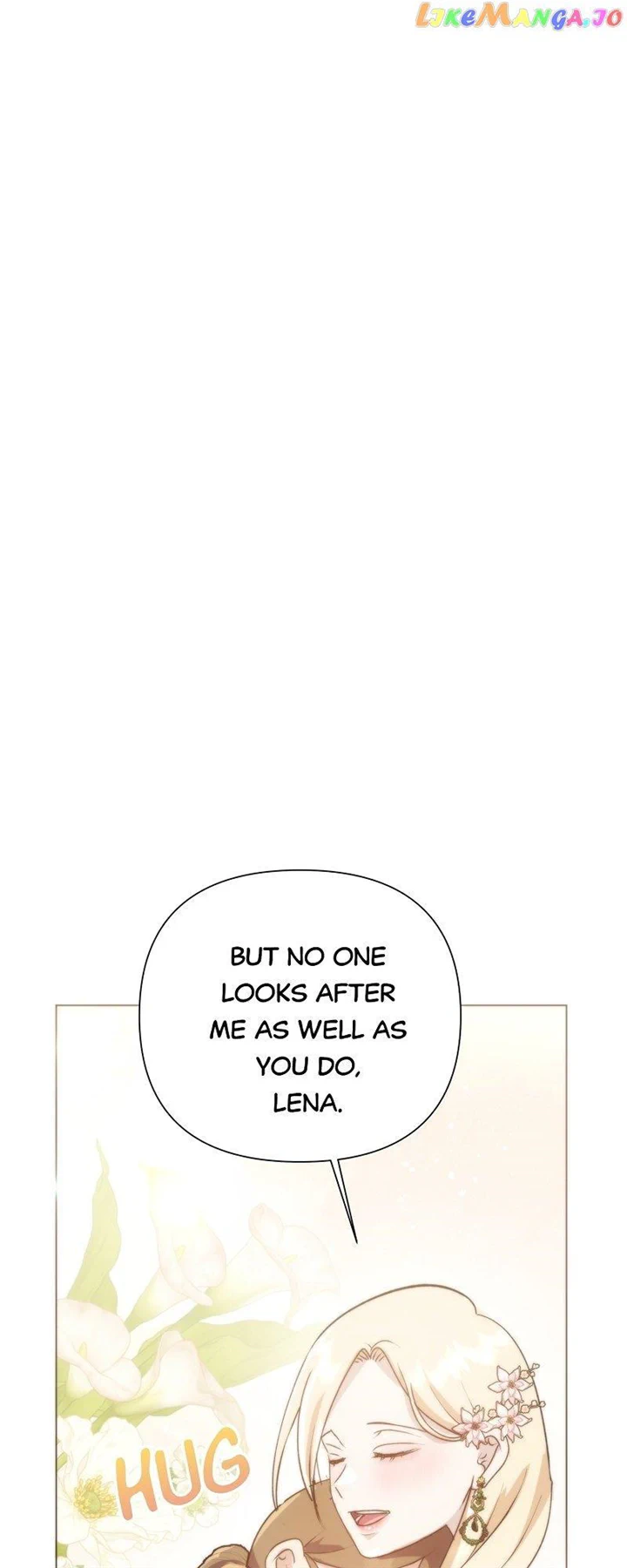 The Grand Duke is Mine chapter 21 page 5
