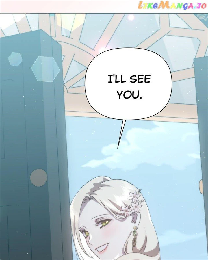 The Grand Duke is Mine chapter 21 page 8