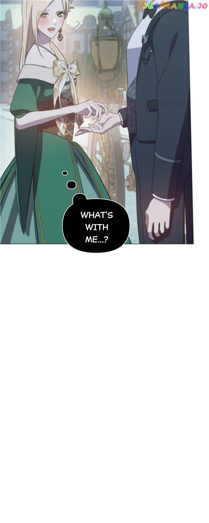 The Grand Duke is Mine chapter 21 page 15