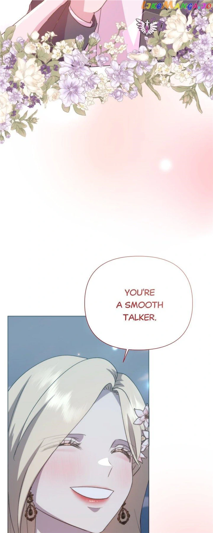 The Grand Duke is Mine chapter 21 page 18