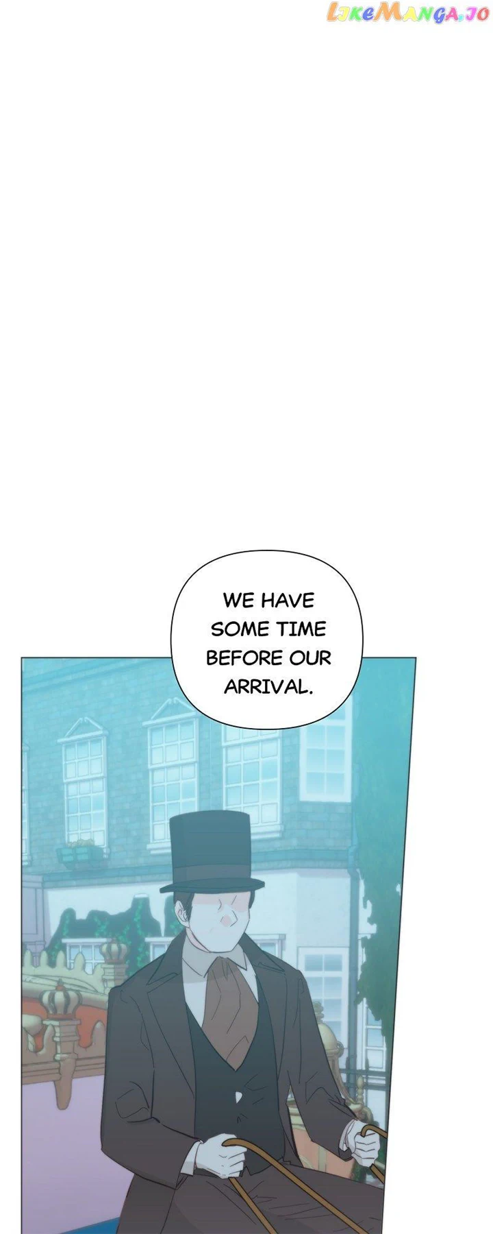 The Grand Duke is Mine chapter 21 page 21