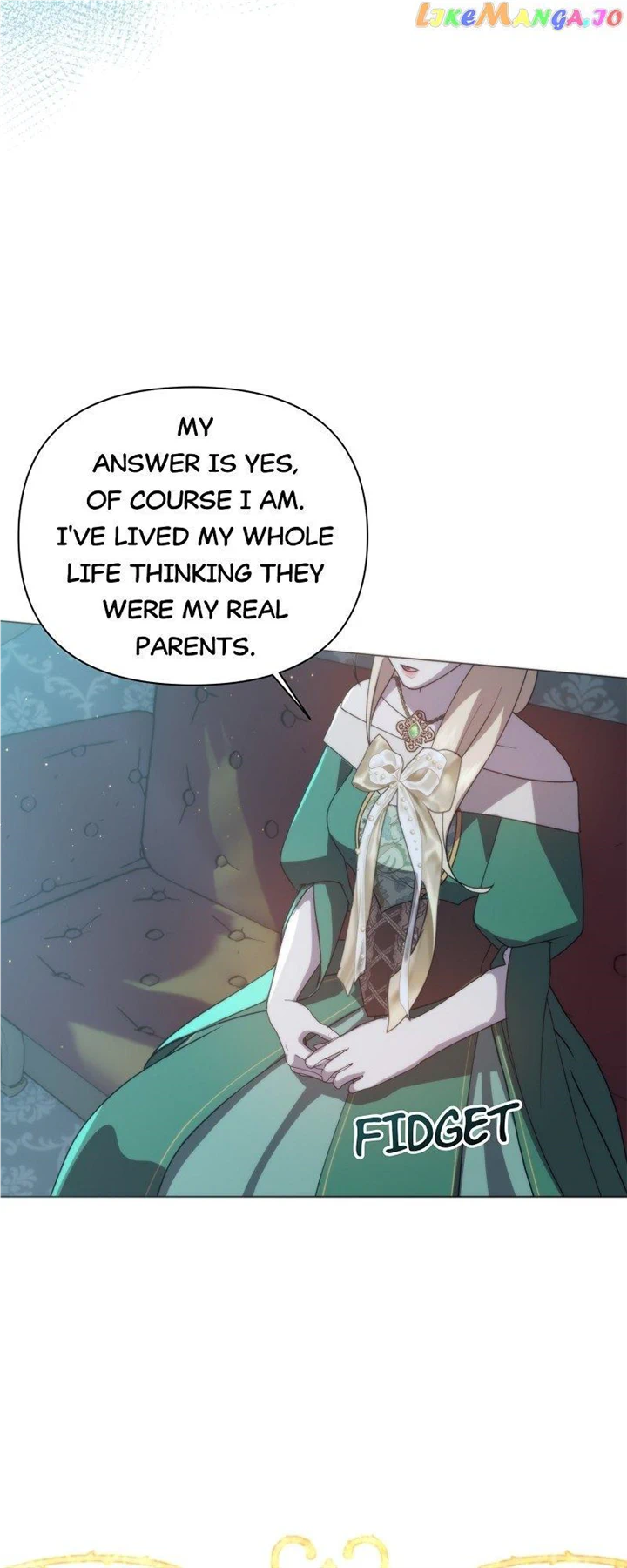 The Grand Duke is Mine chapter 21 page 27