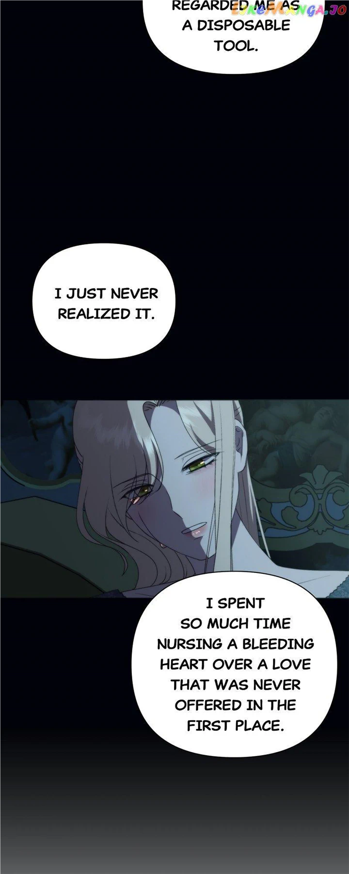 The Grand Duke is Mine chapter 21 page 30