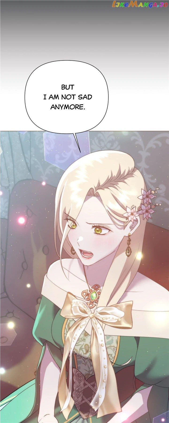 The Grand Duke is Mine chapter 21 page 31