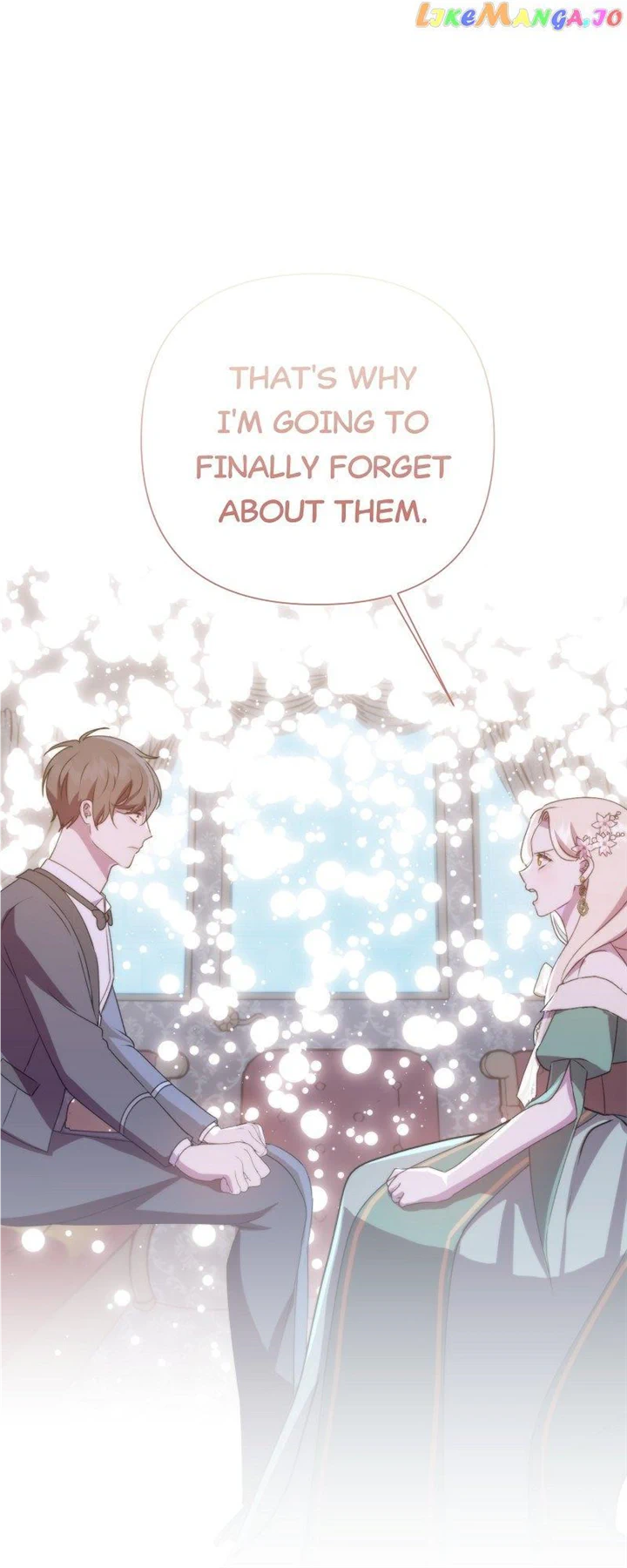The Grand Duke is Mine chapter 21 page 33