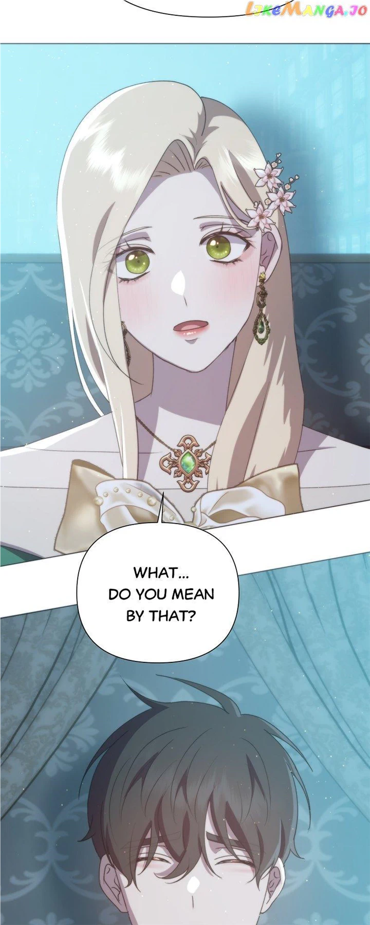 The Grand Duke is Mine chapter 21 page 37