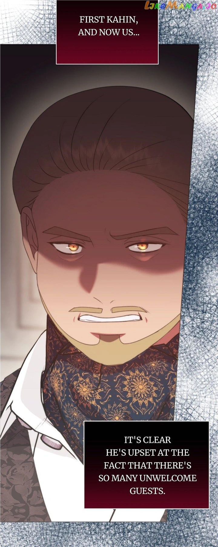 The Grand Duke is Mine chapter 21 page 49