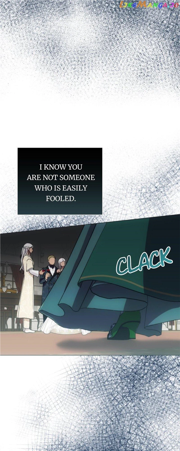 The Grand Duke is Mine chapter 21 page 50
