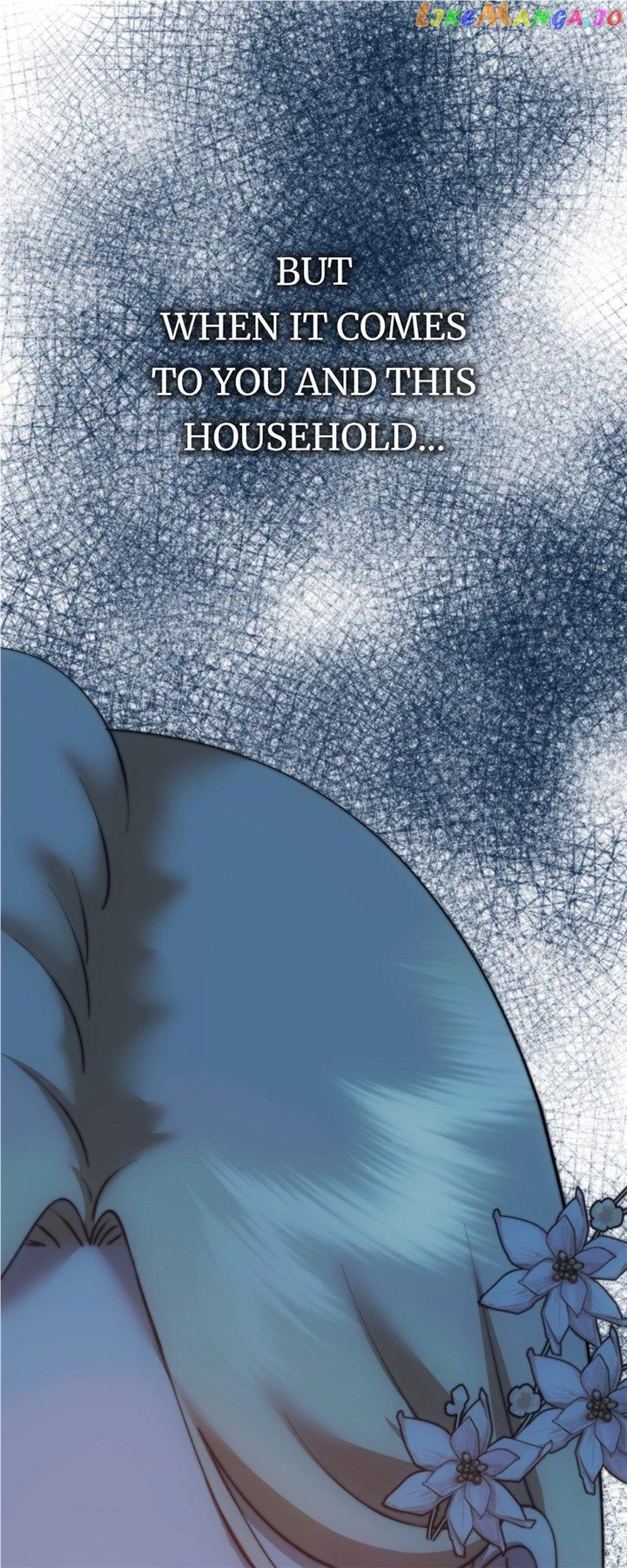 The Grand Duke is Mine chapter 21 page 51