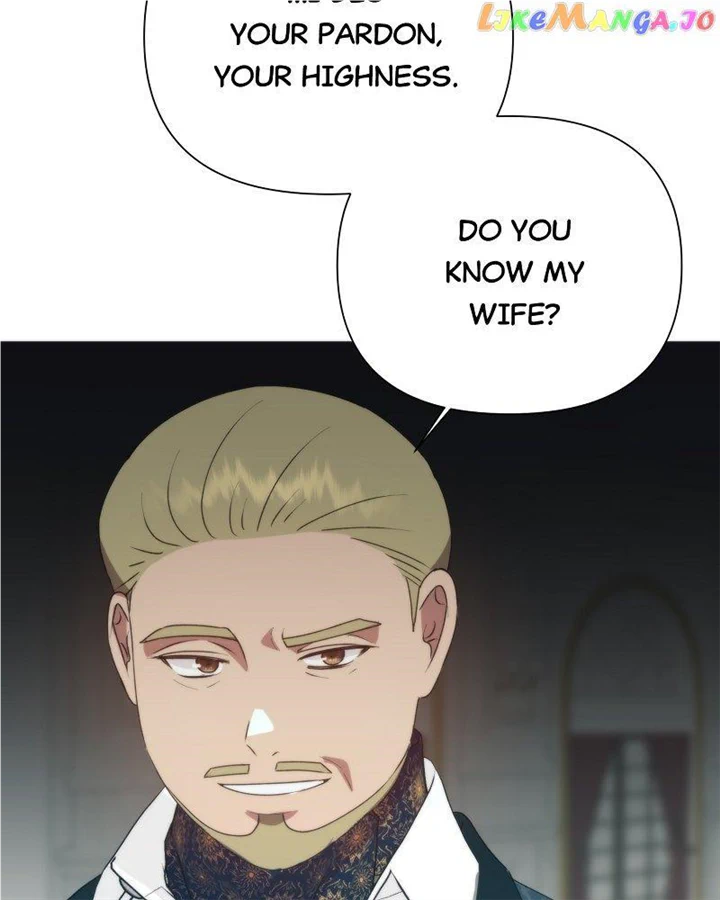 The Grand Duke is Mine chapter 21 page 56