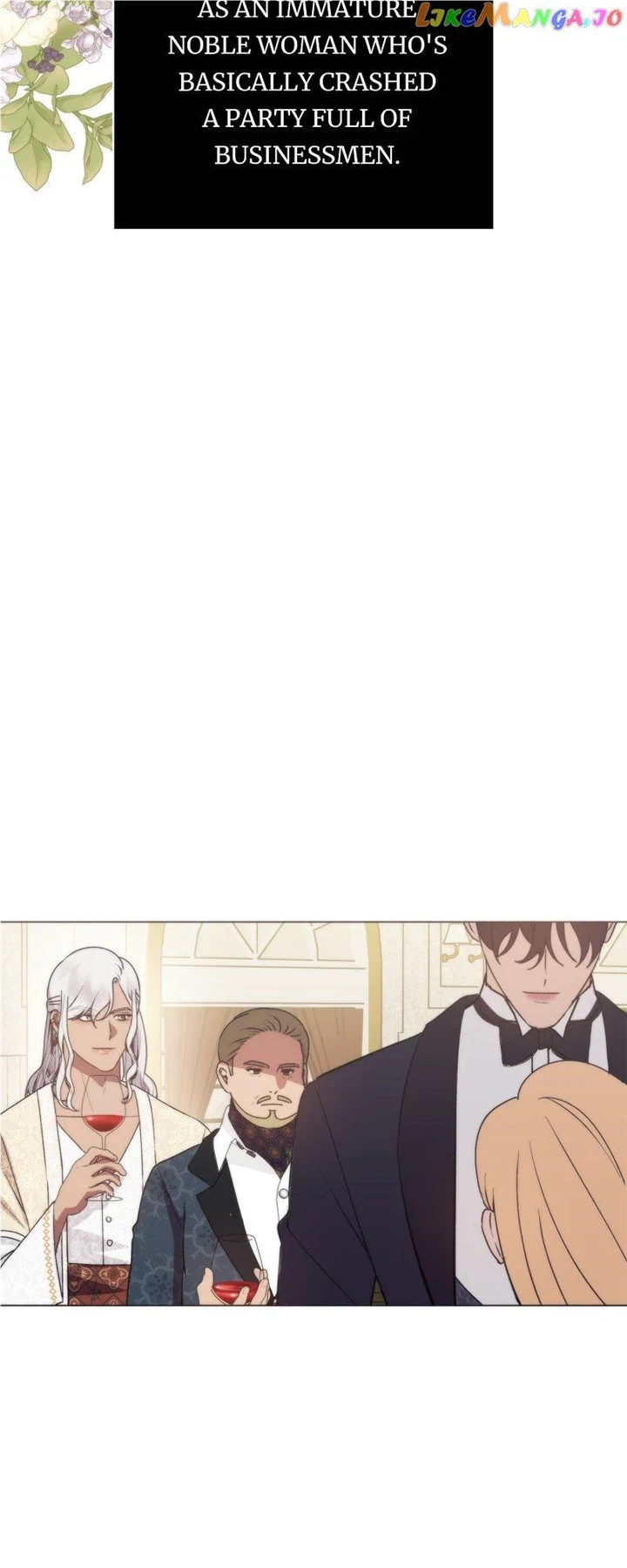 The Grand Duke is Mine chapter 21 page 61
