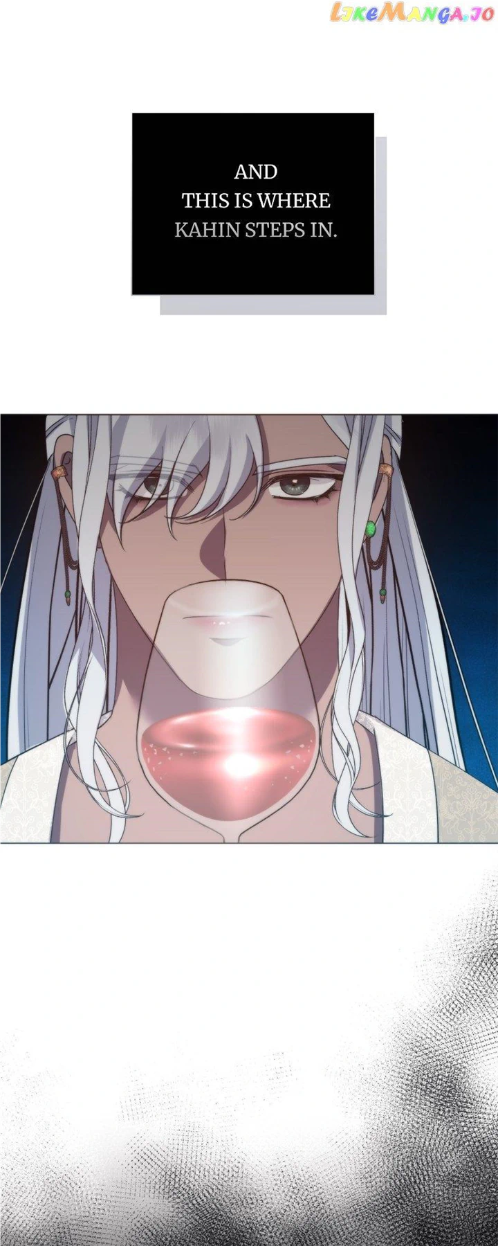 The Grand Duke is Mine chapter 21 page 62