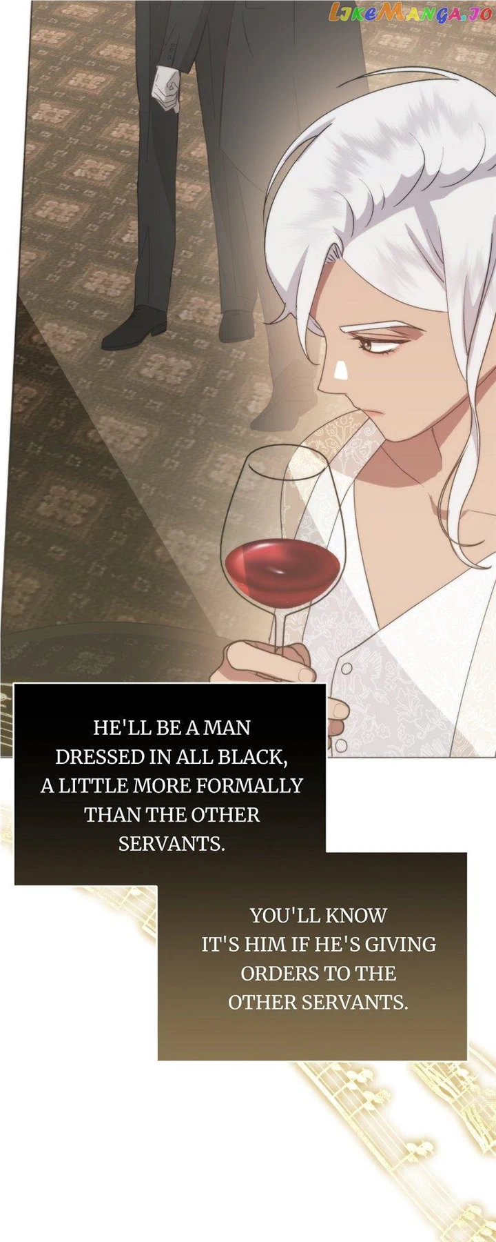 The Grand Duke is Mine chapter 21 page 68