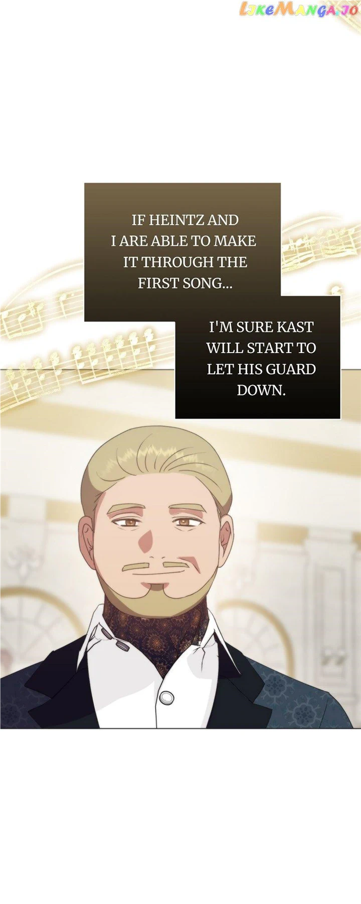 The Grand Duke is Mine chapter 21 page 69