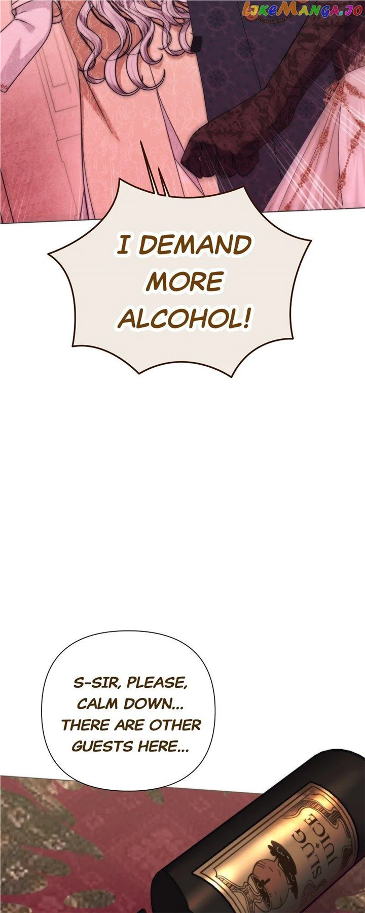 The Grand Duke is Mine chapter 21 page 71