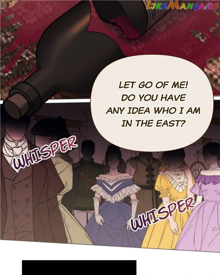 The Grand Duke is Mine chapter 21 page 72
