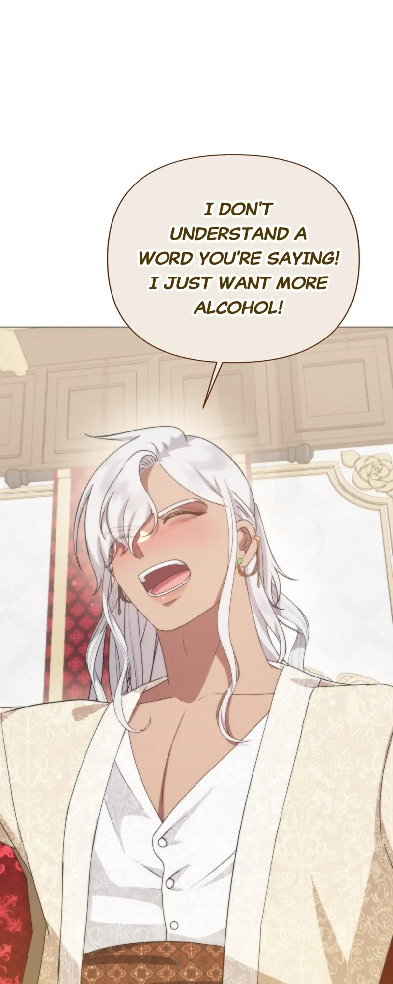 The Grand Duke is Mine chapter 22 page 2
