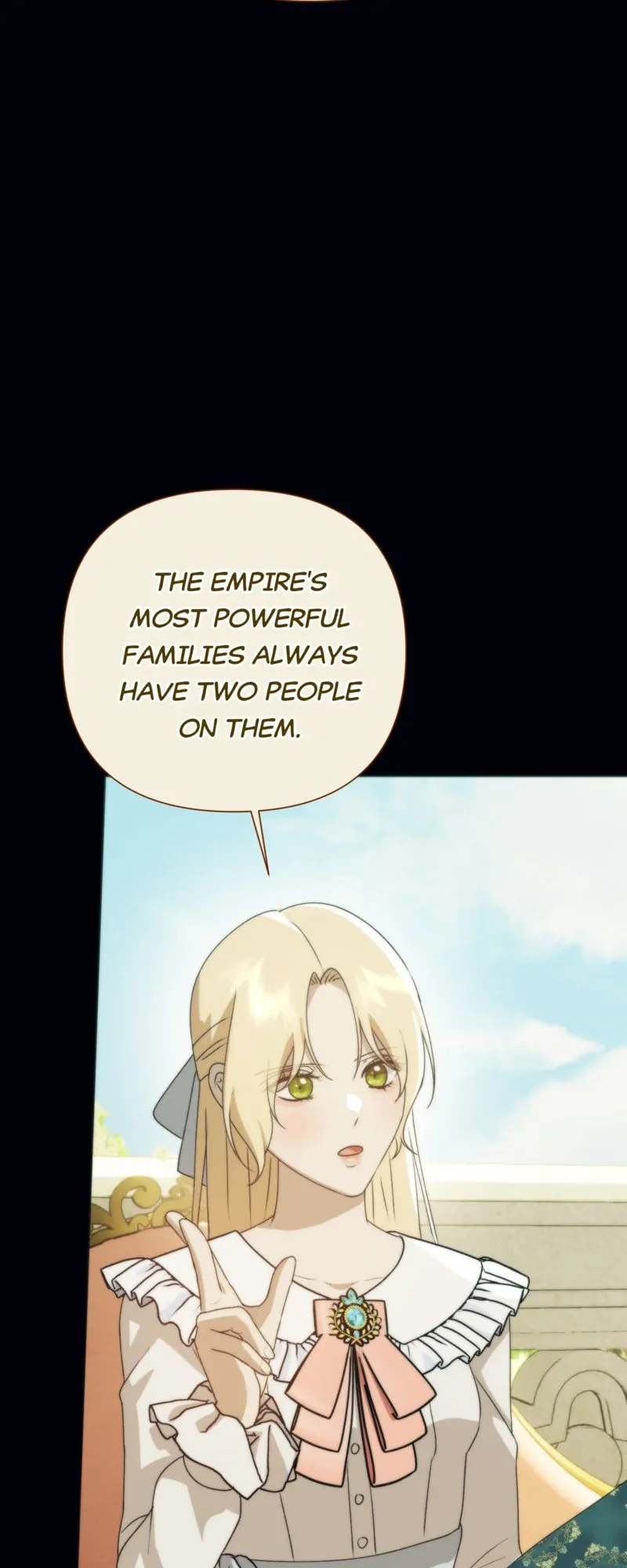 The Grand Duke is Mine chapter 22 page 4