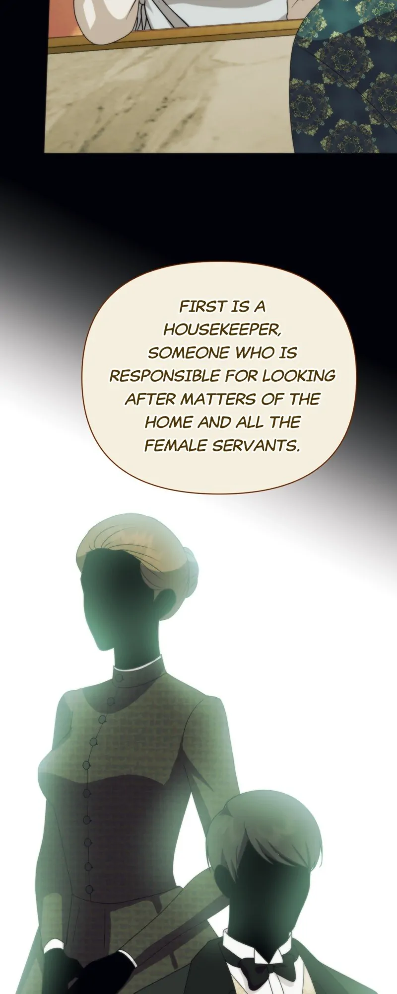 The Grand Duke is Mine chapter 22 page 5