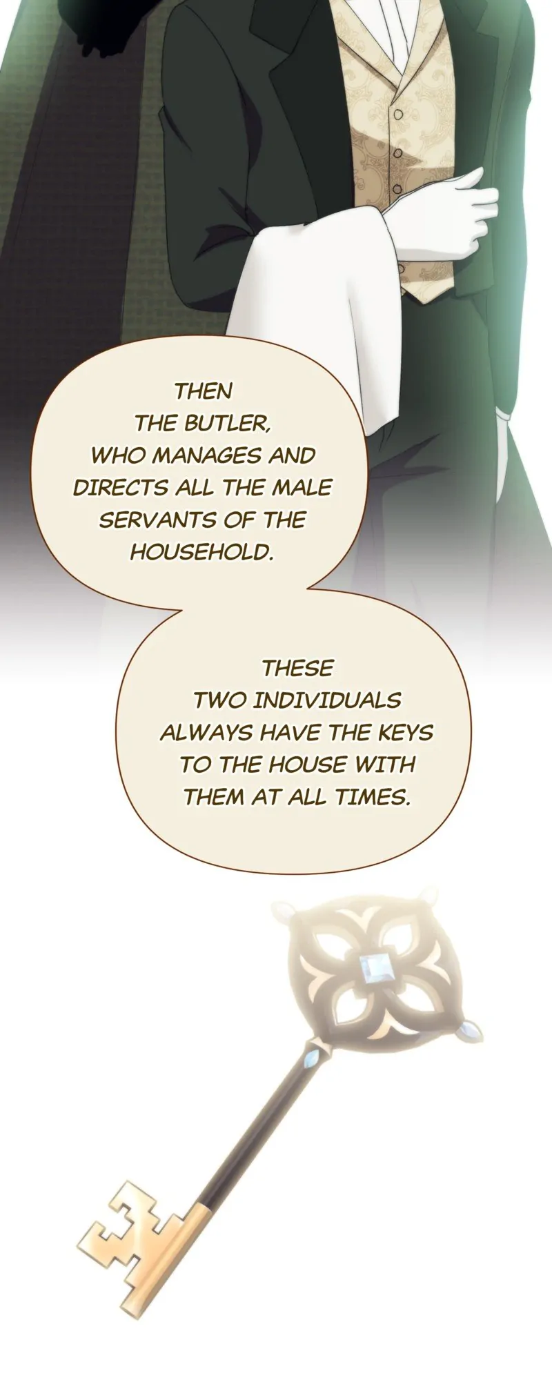 The Grand Duke is Mine chapter 22 page 6