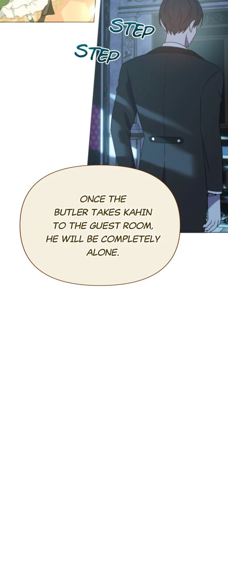 The Grand Duke is Mine chapter 22 page 8