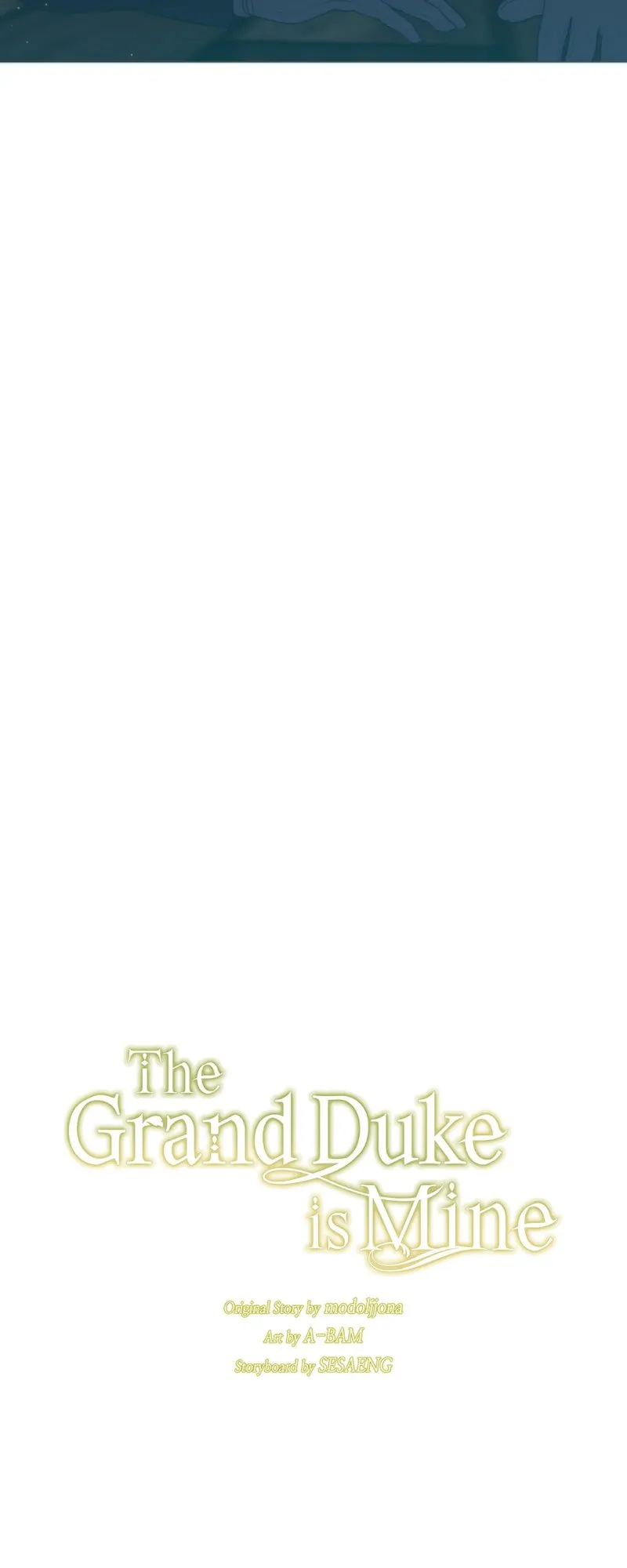 The Grand Duke is Mine chapter 22 page 12