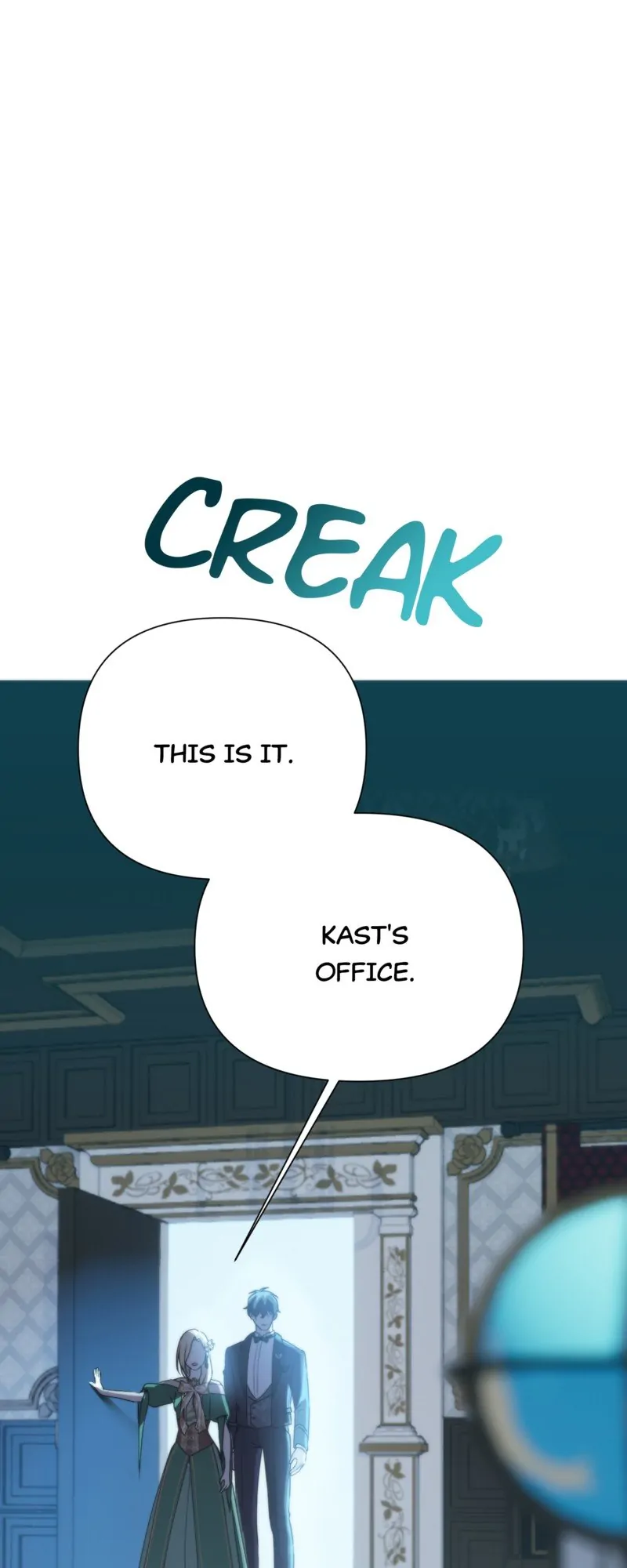 The Grand Duke is Mine chapter 22 page 13