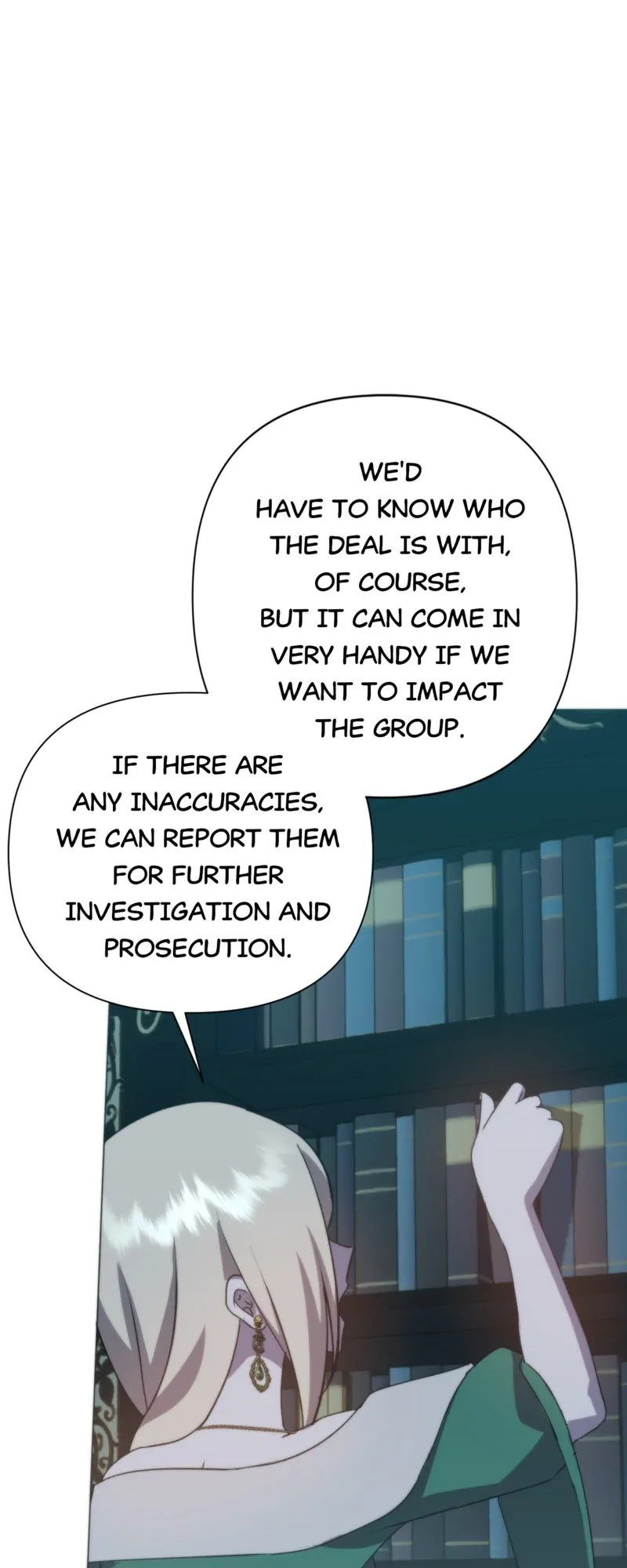 The Grand Duke is Mine chapter 22 page 17