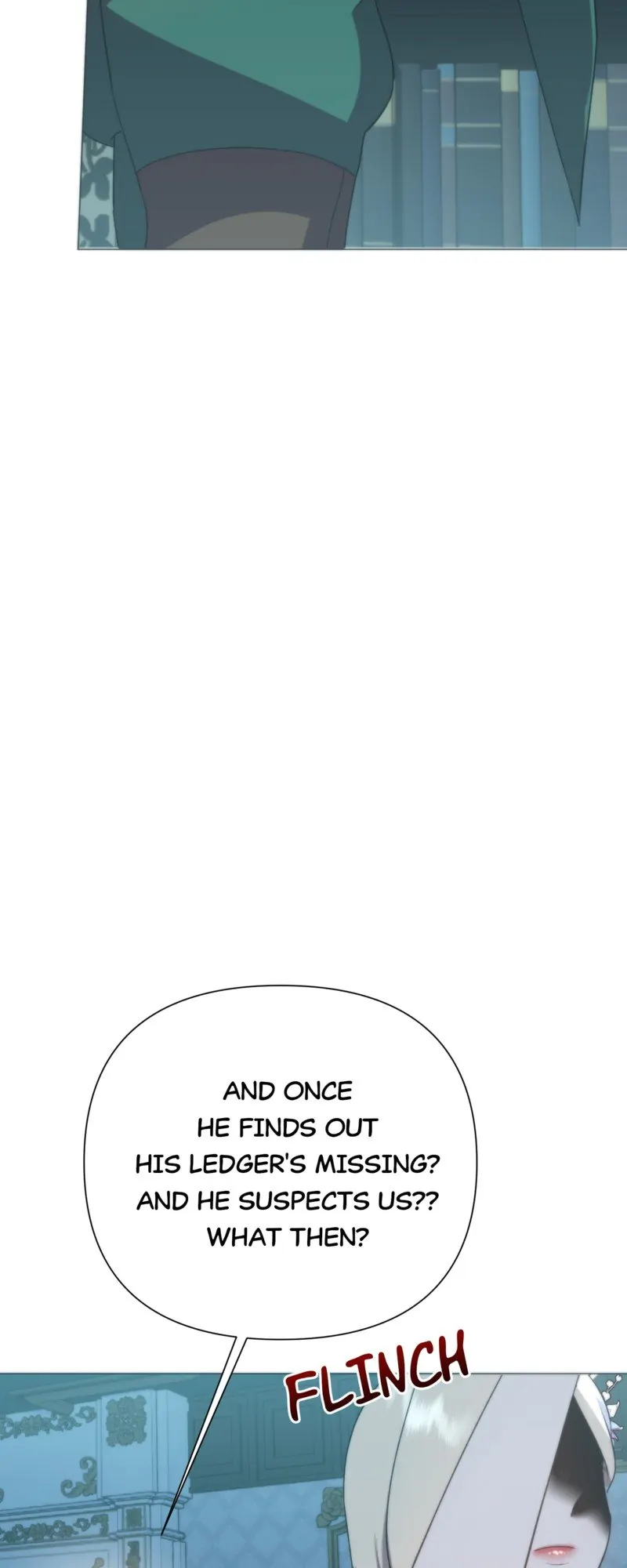 The Grand Duke is Mine chapter 22 page 18