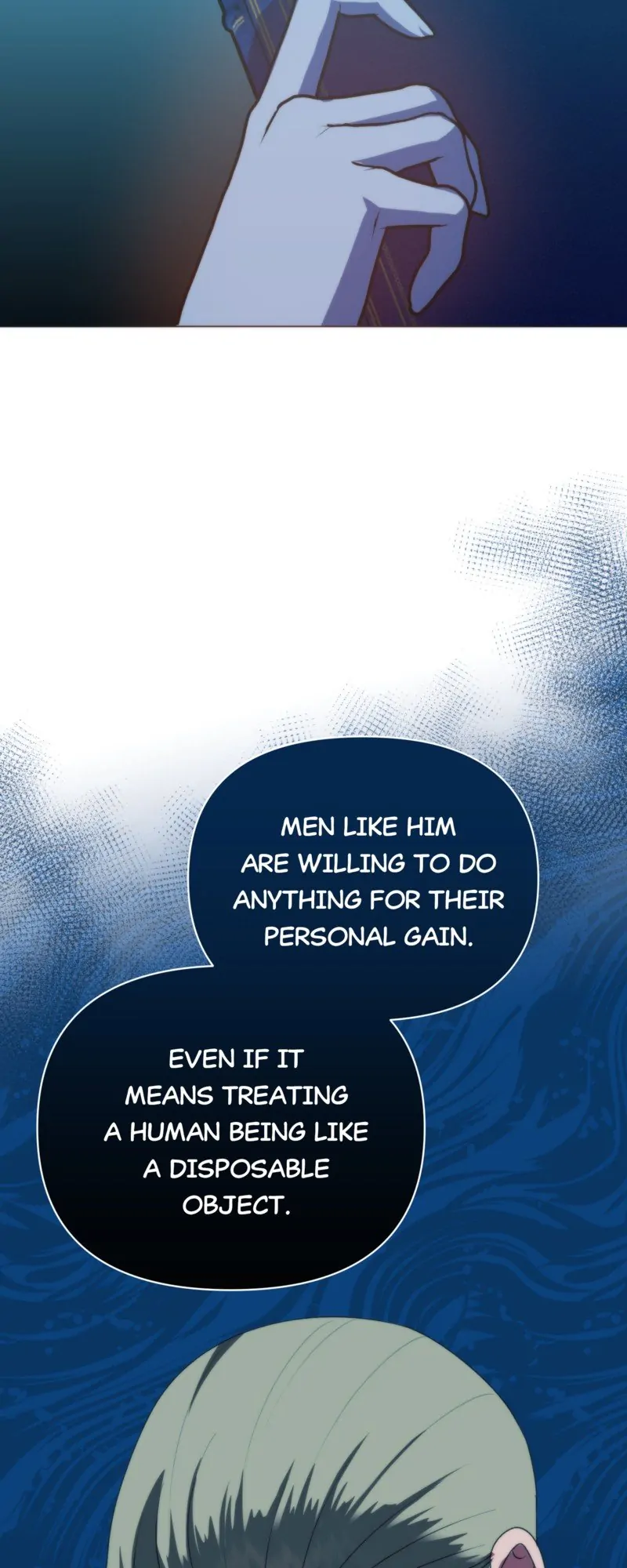 The Grand Duke is Mine chapter 22 page 20
