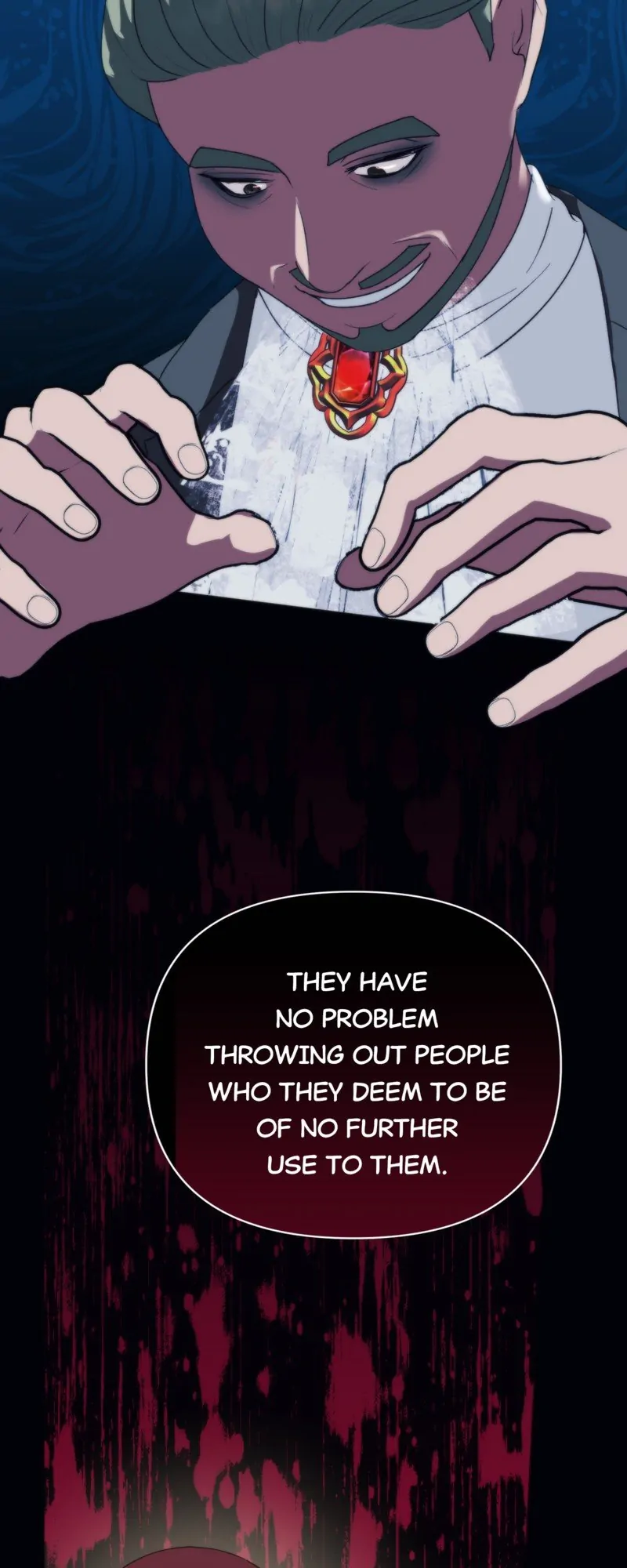 The Grand Duke is Mine chapter 22 page 21