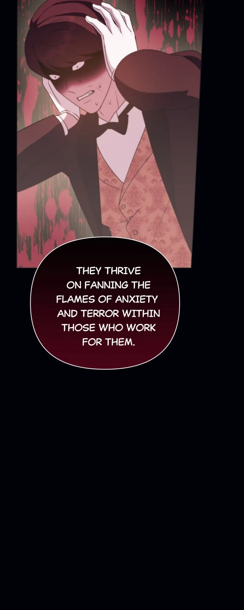 The Grand Duke is Mine chapter 22 page 22