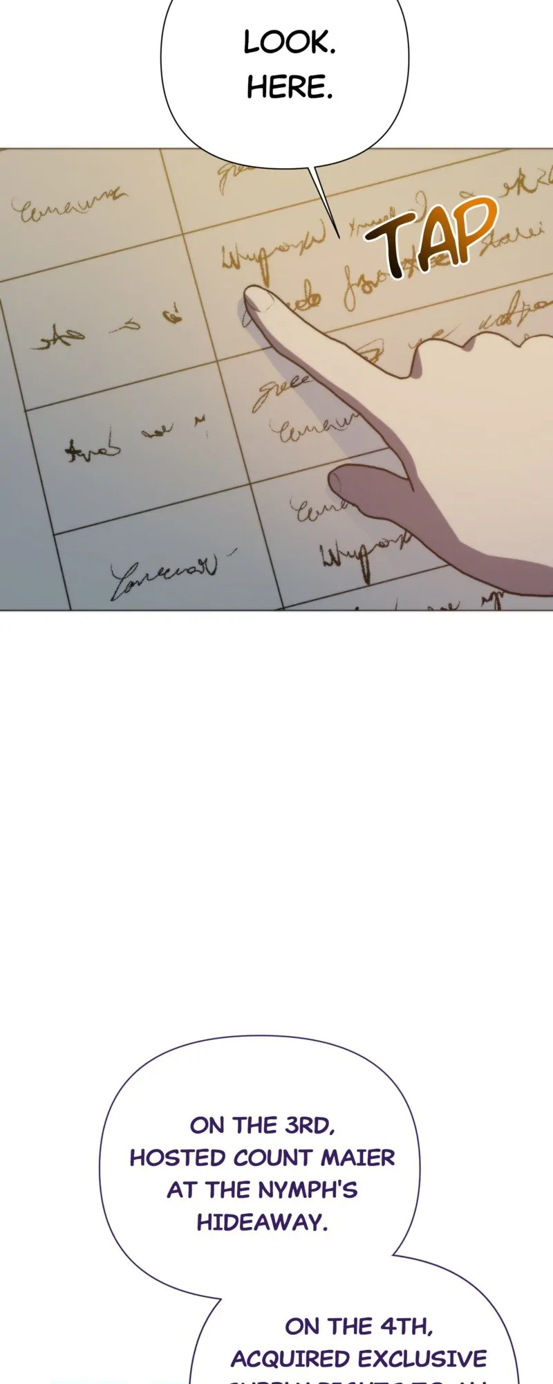 The Grand Duke is Mine chapter 22 page 28