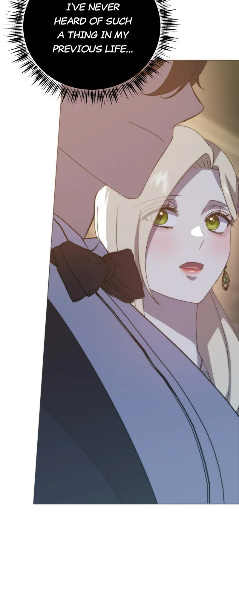 The Grand Duke is Mine chapter 22 page 32