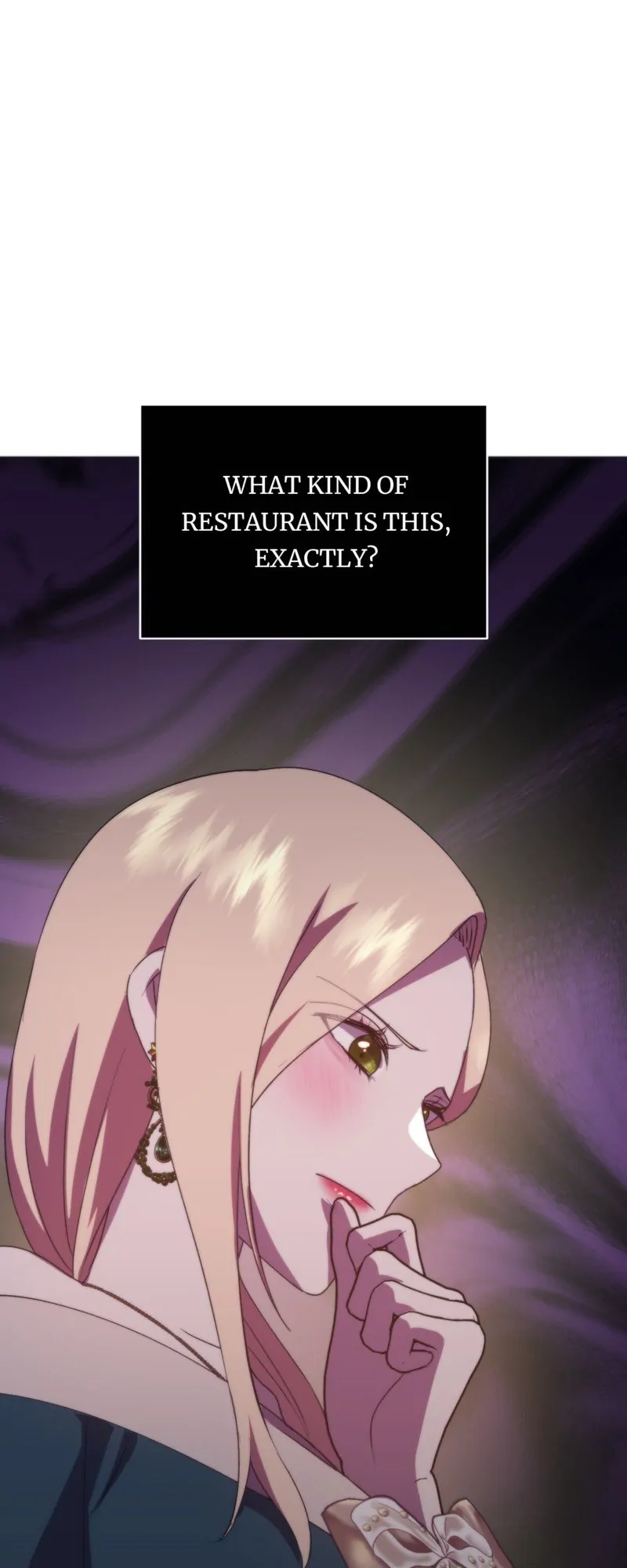 The Grand Duke is Mine chapter 22 page 33