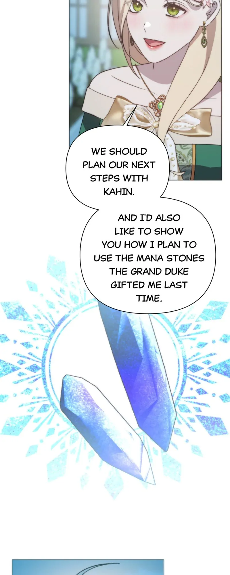 The Grand Duke is Mine chapter 22 page 42