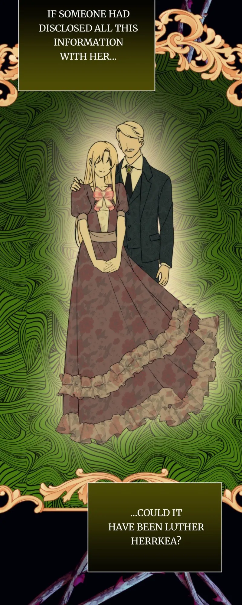 The Grand Duke is Mine chapter 22 page 53