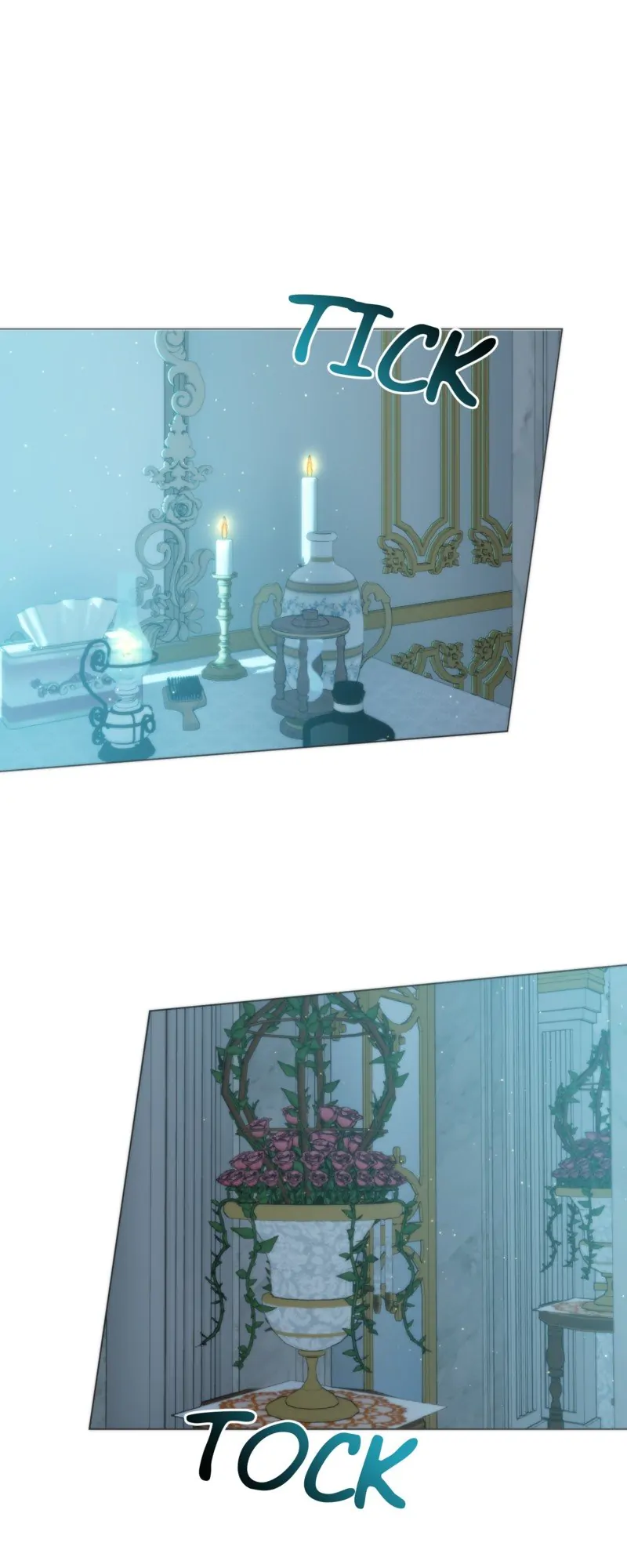 The Grand Duke is Mine chapter 22 page 62
