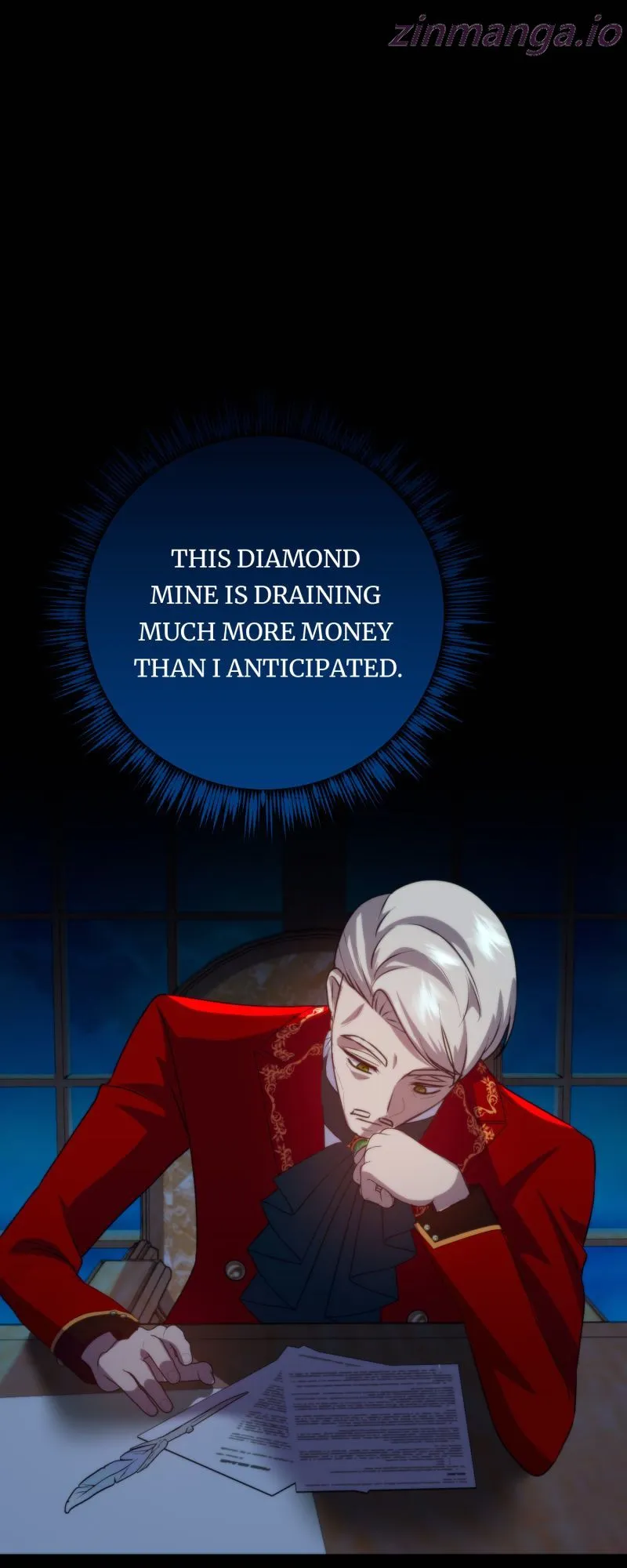 The Grand Duke is Mine chapter 23 page 2