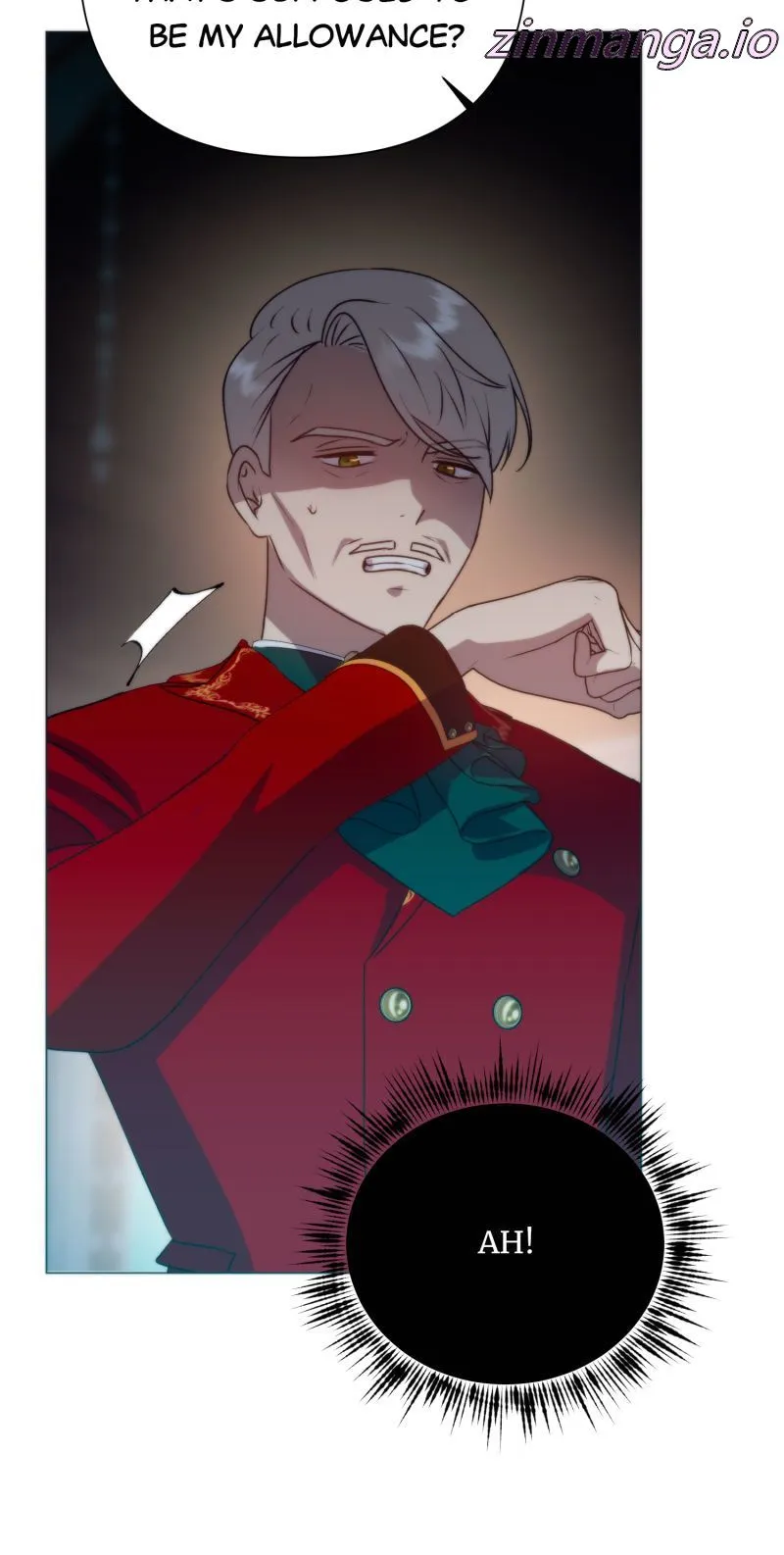 The Grand Duke is Mine chapter 23 page 16