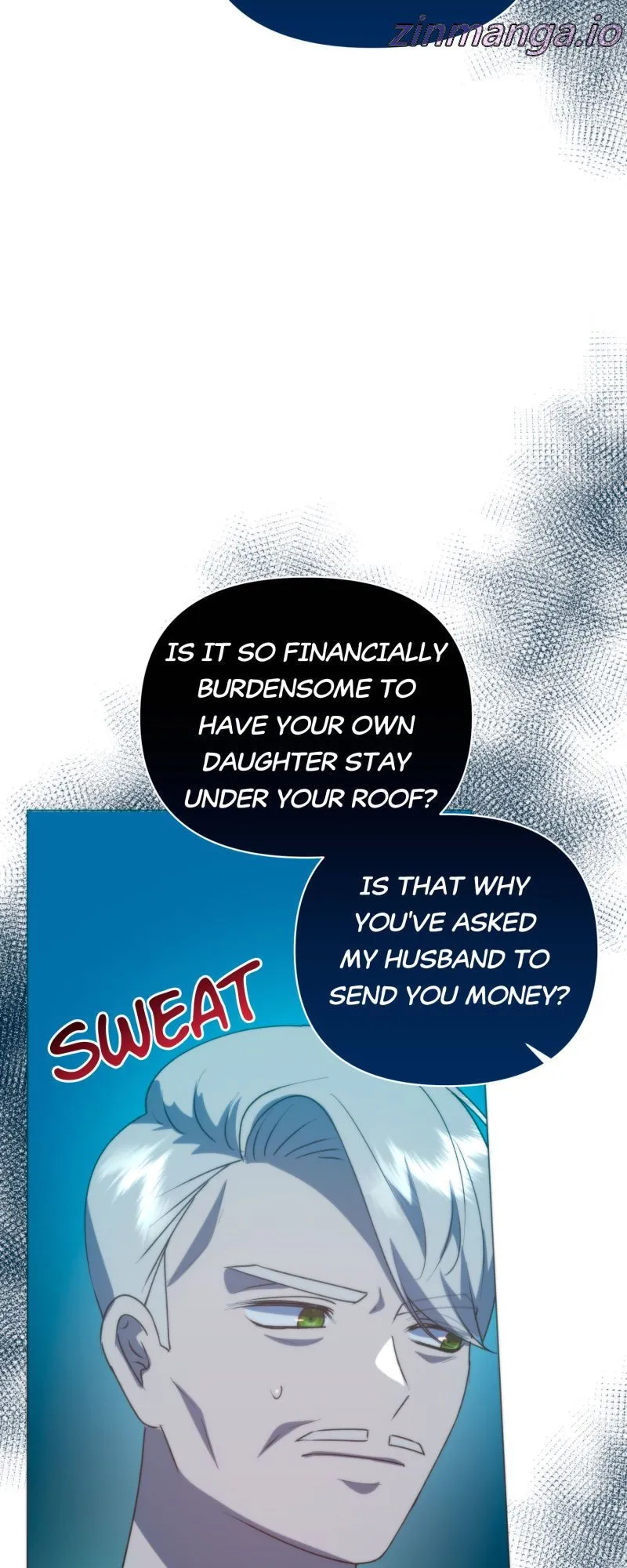 The Grand Duke is Mine chapter 23 page 19